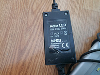 Akvaariumi led