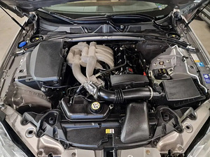 Jaguar 3,0 v6 (1 foto / 4)