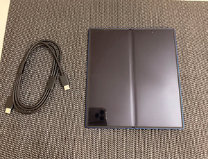 Samsung Galaxy Z Fold 7 512GB (2 foto / 9)