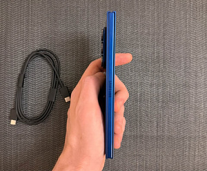 Samsung Galaxy Z Fold 7 512GB (6 foto / 9)