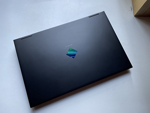 HP OMEN 15,6 | RTX 3070 8GB | 32GB | 1TB SSD | i7-10870H (2 foto / 3)