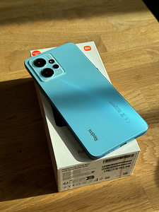 Redmi Note 12 Ice Blue (2 фото из 3)