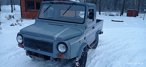 Luaz 969m RBTM rariteet (2 foto / 10)