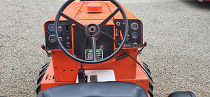 Müüa töökorras deutz 350 sx ditch witch. (3 foto / 6)