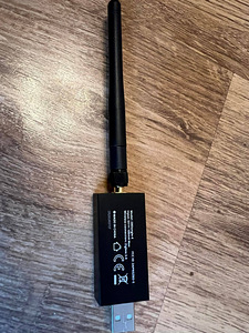 Sonoff Dongle Zigbee Plus E (1 фото из 2)