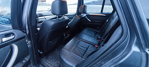 BMW X5 3.0d (7 фото из 8)