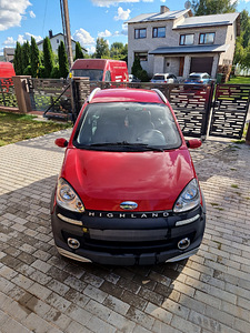 MICROCAR M.Go 2013 4 kw 440cm3 (2 foto / 8)