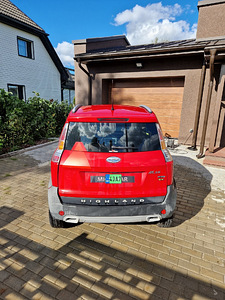 MICROCAR M.Go 2013 4 kw 440cm3 (4 foto / 8)