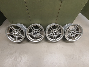 BMW Style 66 veljed (1 foto / 6)