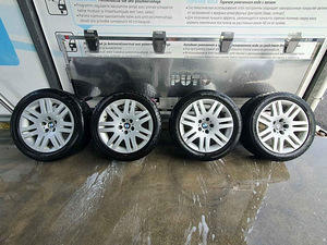 OEM диски BMW R18 Style 93 (1 фото из 1)