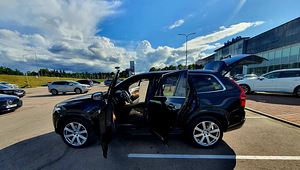 Müüa INSCRIPTION VOLVO XC90 2015 2.0D 165KW, SIS.KM (3 foto / 11)