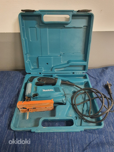 Лобзик Makita 4329