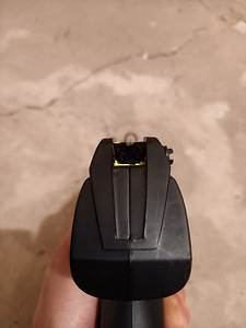 Õhupüstol Gamo P-900 (2 foto / 3)