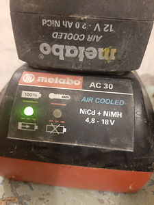 Metabo (1 foto / 3)