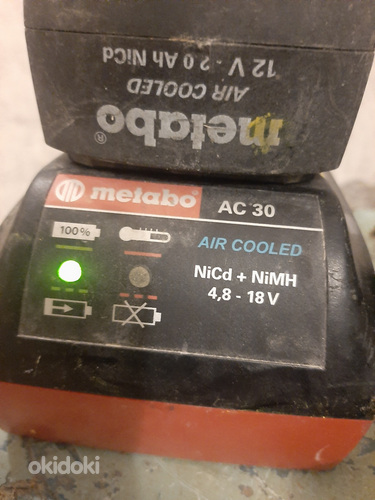Metabo