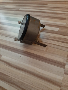 Часы советские (2 фото из 3)