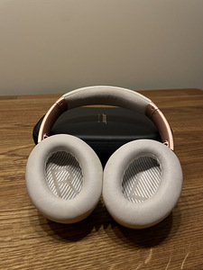 Bose QuietComfort 35 II Limited Edition (4 foto / 5)