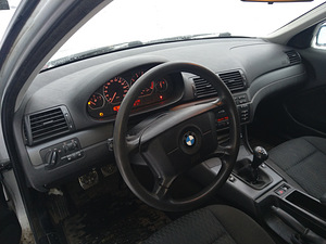 BMW e46 316i (2 фото из 4)