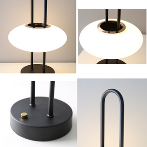 UUS! Juhtmevaba lamp (5 foto / 5)