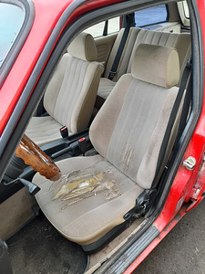BMW 318i (7 фото из 7)