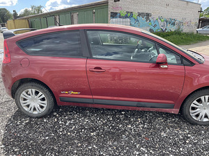Citroen C4 (4 фото из 8)