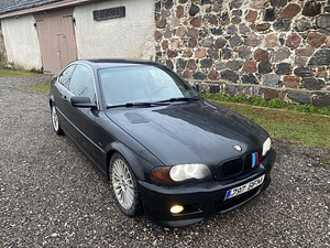 BMW 330ci (2 фото из 14)