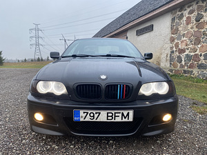 BMW 330ci (3 фото из 14)