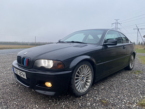 BMW 330ci (4 фото из 14)