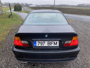 BMW 330ci (8 фото из 14)