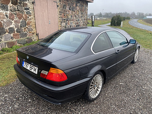 BMW 330ci (9 фото из 14)