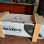 Электрический обогреватель Mondex классический из стали (фото #3)