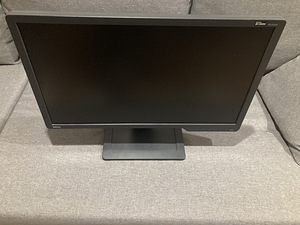 Benq XL2411P 144hz (3 foto / 3)