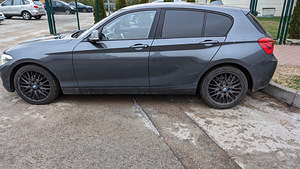 BMW style 72 r18 erilajused (10 foto / 10)