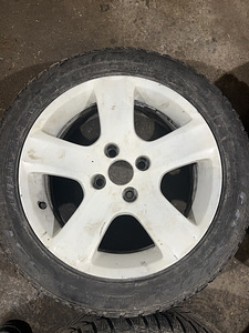 Ford, Peugeot, Citroën r16 valuveljed (2 foto / 10)