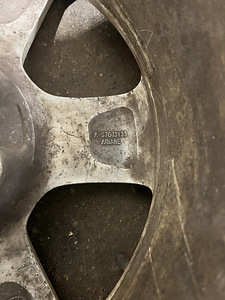 Ford, Peugeot, Citroën r16 valuveljed (9 foto / 10)