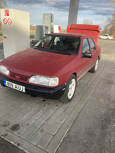 Ford, Peugeot, Citroën r16 valuveljed (10 foto / 10)