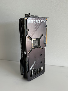 TUF Gaming GeForce RTX 3080 Ti (3 foto / 4)