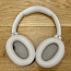 Sony WH-1000XM4 — WHITE Limited Edition (foto #2)