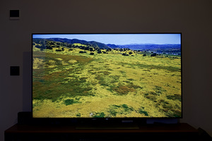 Sony KD-55XE9005 (55” 4K, HDR10, Android TV) (2 foto / 5)