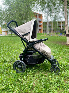 PEG-PEREGO BOOK COMPLETO (1 foto / 10)