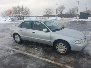Audi a4 b5 1.9 tdi (1 foto / 8)
