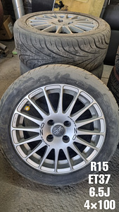 Rattad R18 R15 (3 foto / 5)