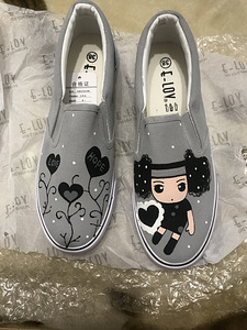 Тенниски 37-38 (2 фото из 2)