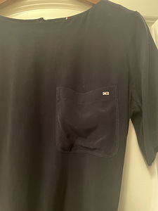 Новое платье Tommy (4 фото из 5)