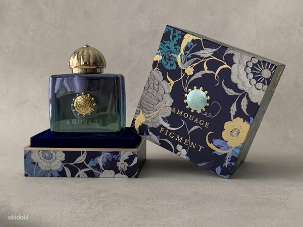 Amouage Figment Woman EDP 100 Tallinn