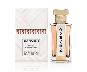 Carven Paris Bangalore, духи Сан-Паулу (3 фото из 7)
