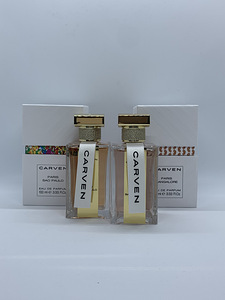 Carven Paris Bangalore, духи Сан-Паулу (5 фото из 7)