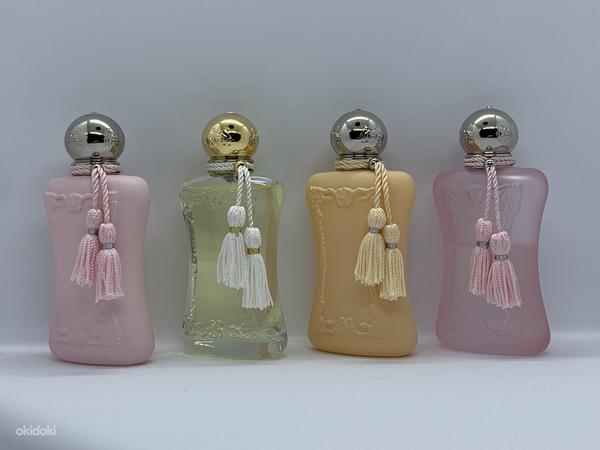 Parfums de Marly parfüümid (foto #2)