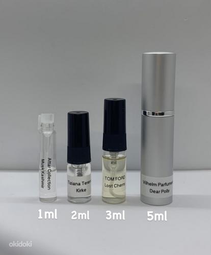 Parfums de Marly parfüümid (foto #7)