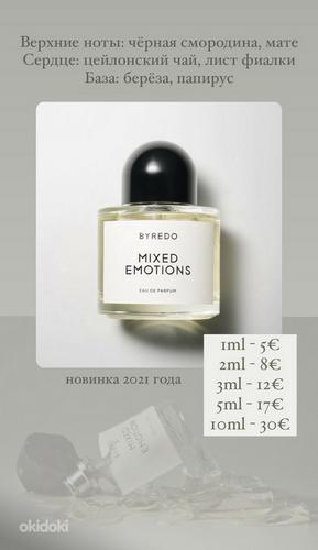 BYREDO parfüümid (foto #3)